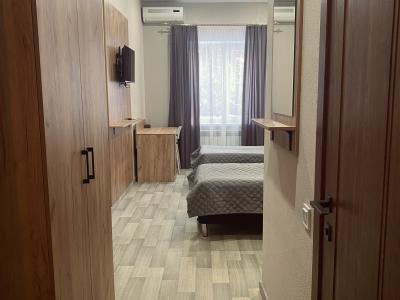 Фото отеля