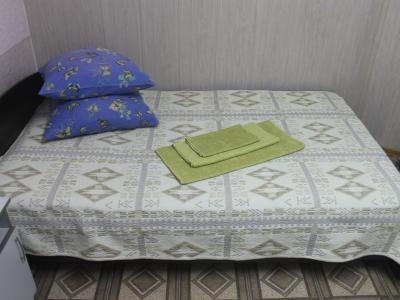 Фото номера отеля