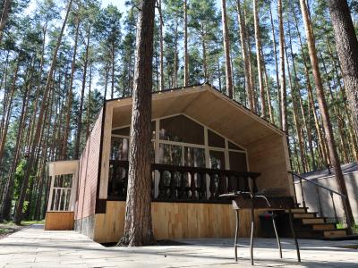 Фото номера отеля
