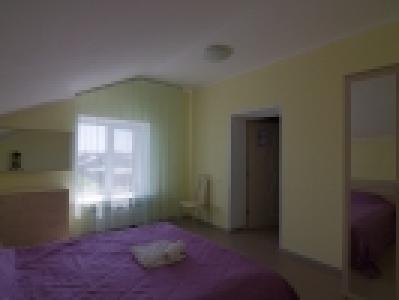 Фото отеля