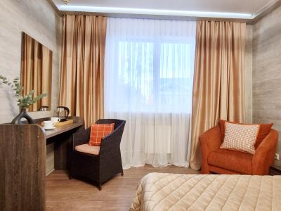 Фото отеля