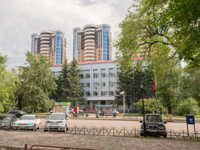 Фото отеля