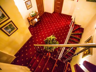 Фото отеля