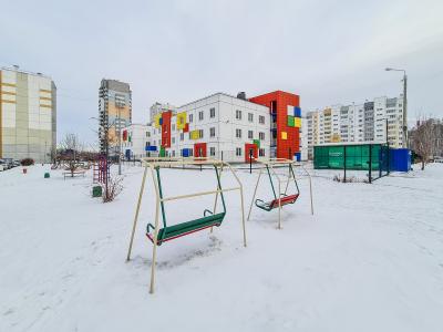 Фото отеля
