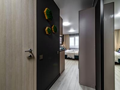 Фото отеля