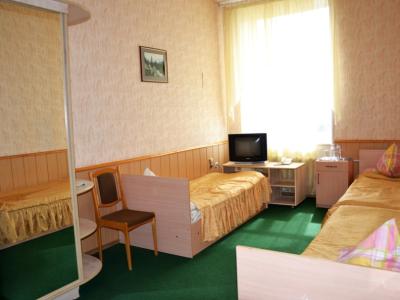 Фото отеля
