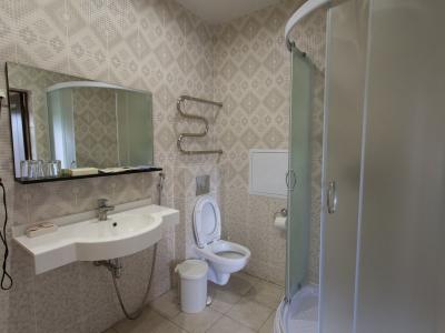 Фото номера отеля