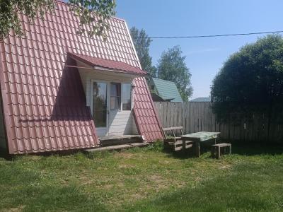Фото отеля