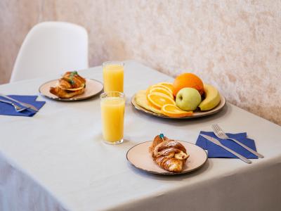 Фото отеля