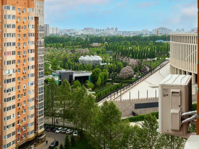 Фото номера отеля