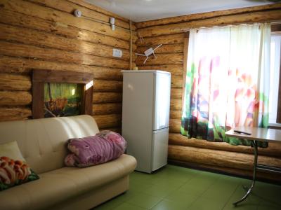 Фото номера отеля