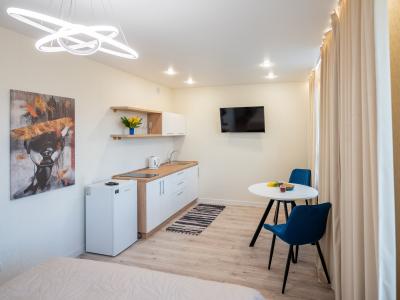 Фото номера отеля