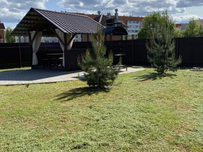 Фото отеля
