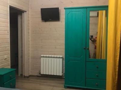 Фото отеля