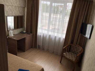 Фото отеля