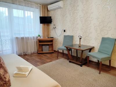 Фото отеля