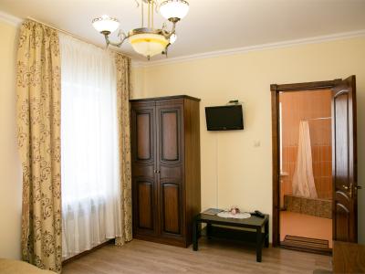 Фото номера отеля