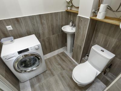 Фото номера отеля