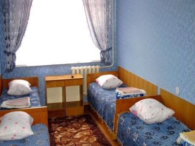 Фото отеля