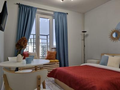Фото отеля