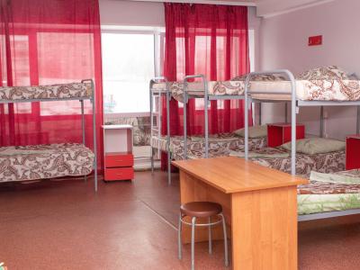 Фото номера отеля