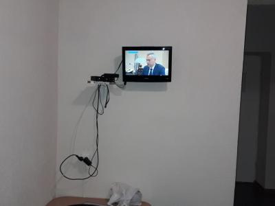 Фото отеля