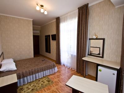 Фото номера отеля