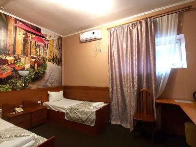 Фото отеля