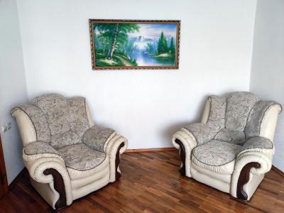 Фото отеля