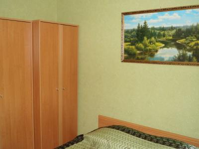 Фото номера отеля