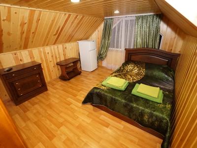 Фото номера отеля