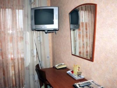 Фото отеля