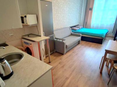 Фото номера отеля