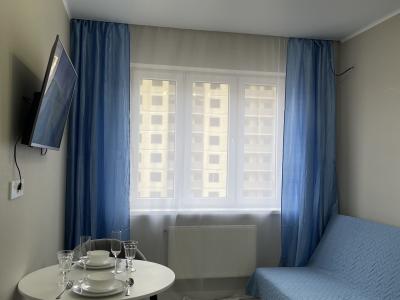 Фото отеля