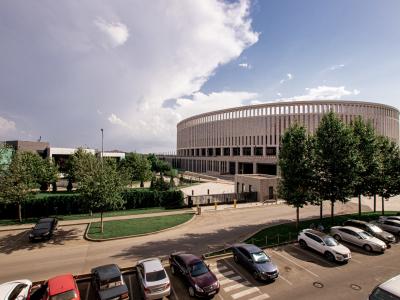 Фото номера отеля
