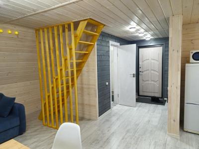 Фото отеля