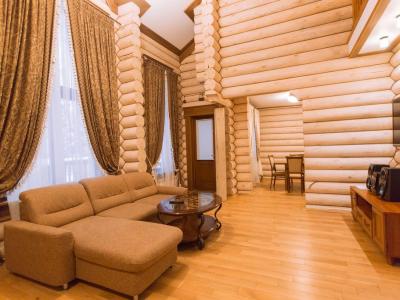 Фото отеля