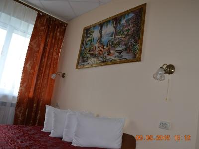 Фото номера отеля