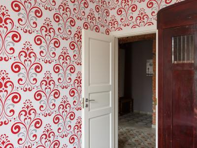 Фото номера отеля