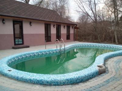 Фото отеля