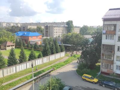 Фото номера отеля