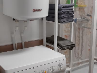 Фото номера отеля