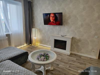 Фото отеля