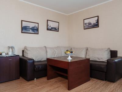 Фото отеля