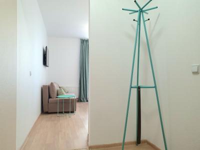Фото отеля