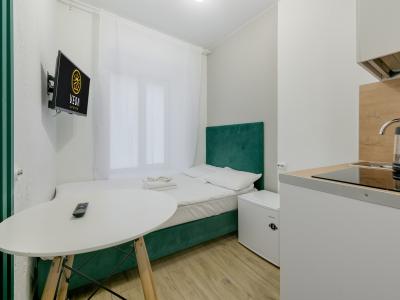 Фото номера отеля