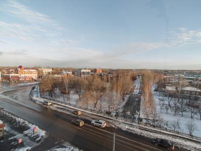 Фото отеля