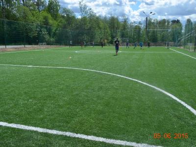 Фото отеля