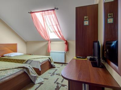 Фото номера отеля