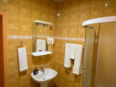 Фото номера отеля